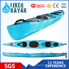 New Easty 5.5 Temdan Sea Touring Kajak